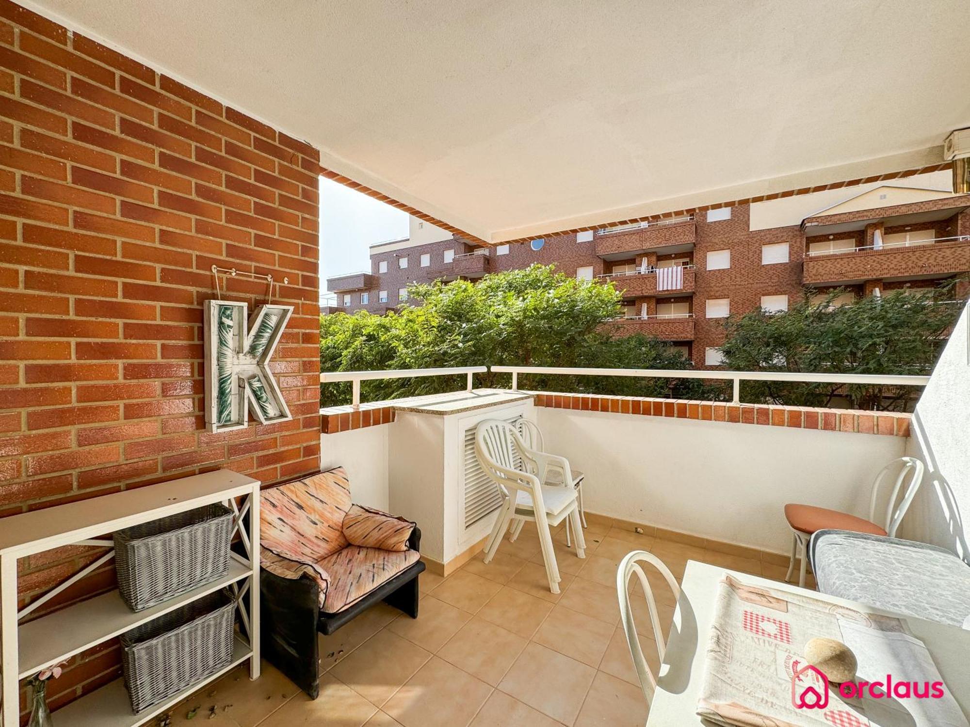 Balcon Al Mediterraneo Apartment Oropesa del Mar